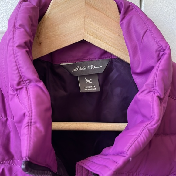 Eddie Bauer Vest - Picture 2 of 5